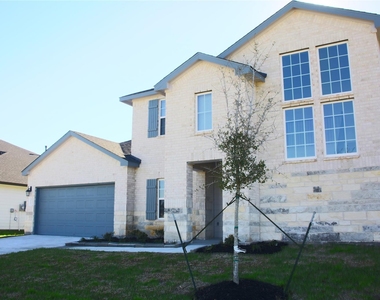 4127 Windstone Glen Way - Photo Thumbnail 3