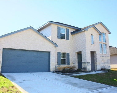 4127 Windstone Glen Way - Photo Thumbnail 1