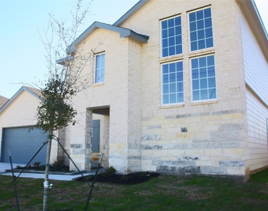 4127 Windstone Glen Way - Photo Thumbnail 2