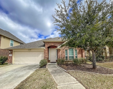 18126 Golden Falls Lane - Photo Thumbnail 2