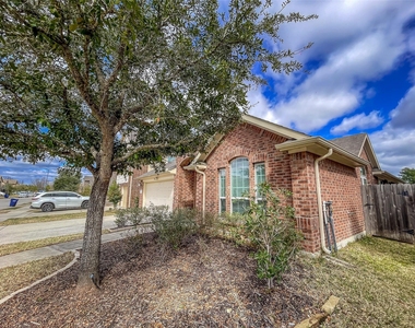 18126 Golden Falls Lane - Photo Thumbnail 1