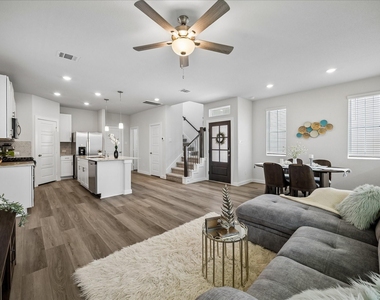 8409 Arden Valley Lane - Photo Thumbnail 1