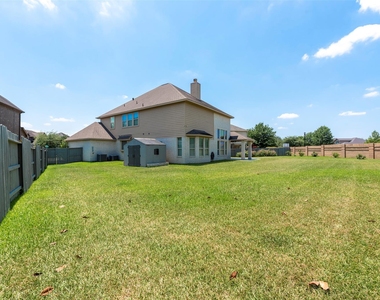27502 Wilson Run Lane - Photo Thumbnail 4
