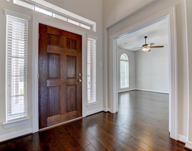 27502 Wilson Run Lane - Photo Thumbnail 6