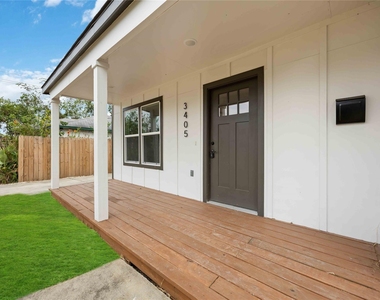3405 Mount Pleasant Street - Photo Thumbnail 1