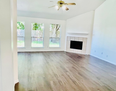 17002 Summer Hollow Drive - Photo Thumbnail 3