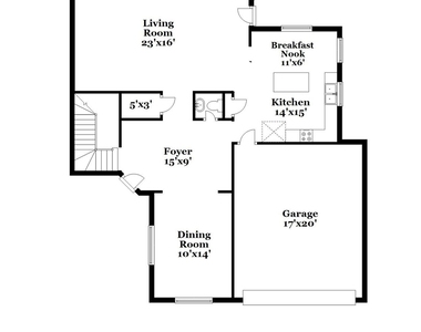 1060 Cabot Cove - Photo Thumbnail 15