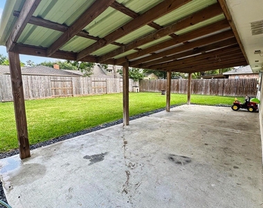 5007 Monteith Drive - Photo Thumbnail 28