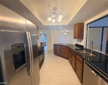 5113 Chiquita Boulevard S - Photo Thumbnail 2
