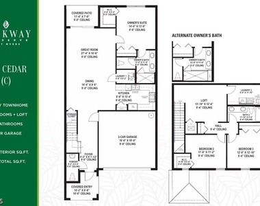 10954 Preachers Cove Lane - Photo Thumbnail 1