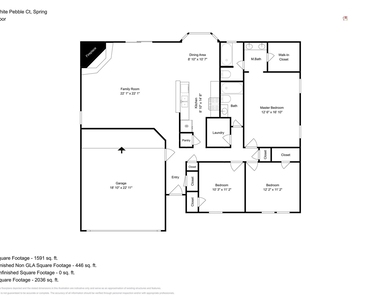 31 S White Pebble Court - Photo Thumbnail 17