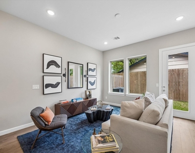5205 Amber Sunrise Drive - Photo Thumbnail 5