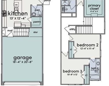 5205 Amber Sunrise Drive - Photo Thumbnail 38