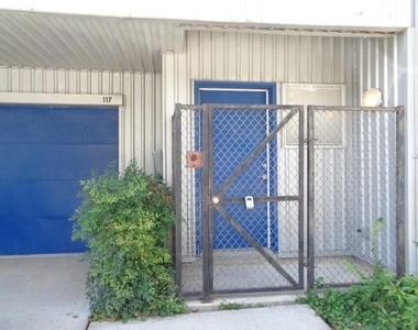 117 Willard Street - Photo Thumbnail 1