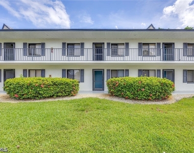 1101 Rosemary Court - Photo Thumbnail 1