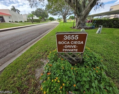 3655 Boca Ciega Drive - Photo Thumbnail 2