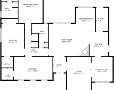 2815 Manila Lane - Photo Thumbnail 44