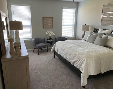 25484 Northpark Lake Drive - Photo Thumbnail 14