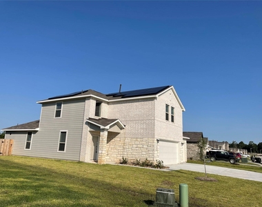 25484 Northpark Lake Drive - Photo Thumbnail 3