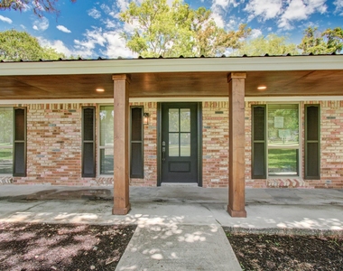 6930 S Oak Bend Drive - Photo Thumbnail 2