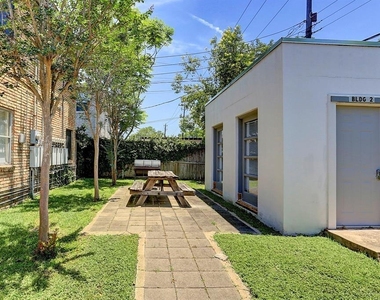 3603 Murworth Drive - Photo Thumbnail 14