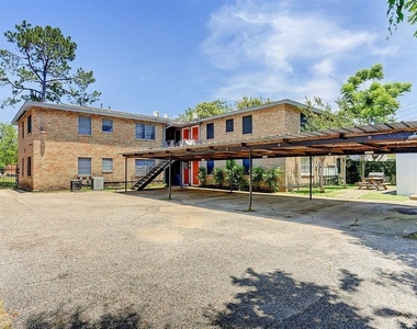 3603 Murworth Drive - Photo Thumbnail 15