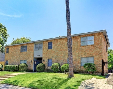 3603 Murworth Drive - Photo Thumbnail 18