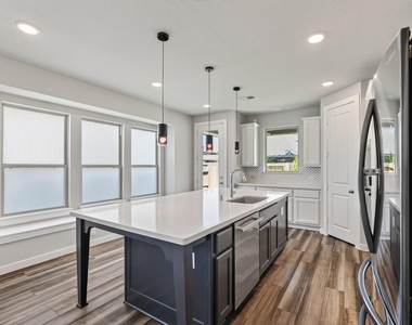 706 Santa Elena Trail - Photo Thumbnail 1