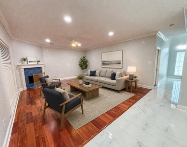19207 Poplar Trails Lane - Photo Thumbnail 12