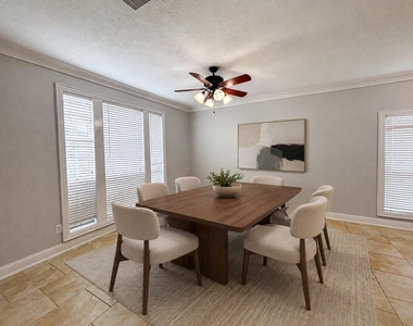 19207 Poplar Trails Lane - Photo Thumbnail 14