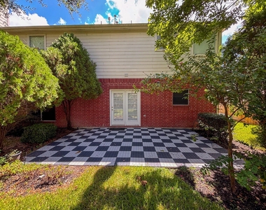 19207 Poplar Trails Lane - Photo Thumbnail 41