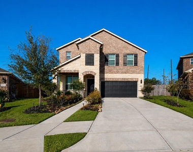 11627 Brookside Arbor Lane - Photo Thumbnail 1