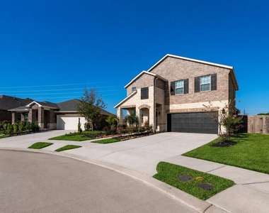11627 Brookside Arbor Lane - Photo Thumbnail 2