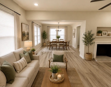 615 Eubanks Street - Photo Thumbnail 2