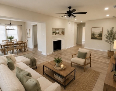 615 Eubanks Street - Photo Thumbnail 3