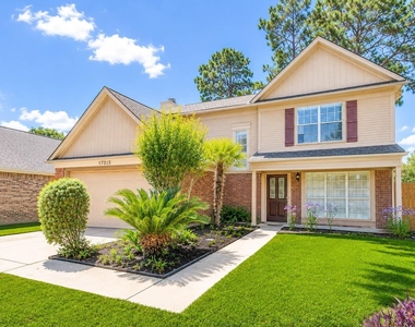 17015 Fordingbridge Drive - Photo Thumbnail 1