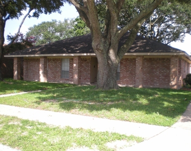 15118 Steeplechase Road - Photo Thumbnail 7