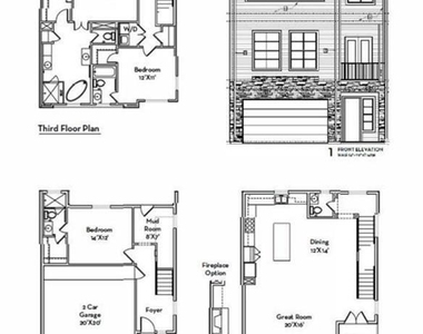 10915 Brookeshire Chase Lane - Photo Thumbnail 25