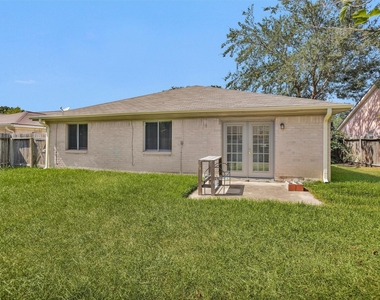 22819 Capitol Landing Lane - Photo Thumbnail 21