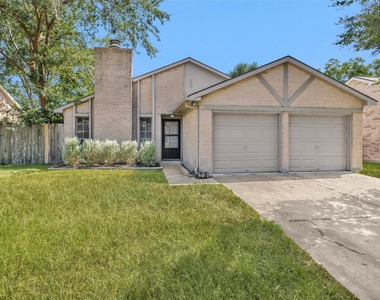 22819 Capitol Landing Lane - Photo Thumbnail 2