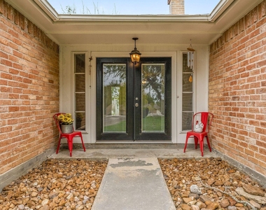 12730 Lake Conroe Hills Drive - Photo Thumbnail 1