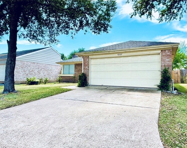 4307 Eagle Fork Drive - Photo Thumbnail 8