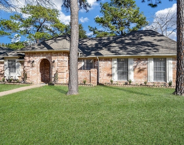 8134 Ivan Reid Drive - Photo Thumbnail 1