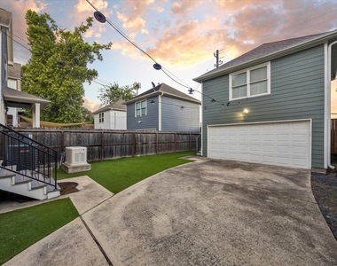 1332 W 21st Street - Photo Thumbnail 35