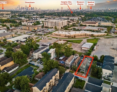 1332 W 21st Street - Photo Thumbnail 42