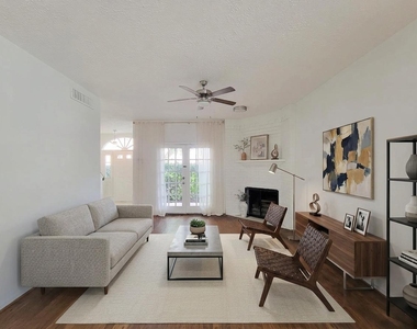 2220 Bering Drive - Photo Thumbnail 3