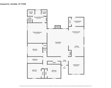 11215 Birchwood Drive - Photo Thumbnail 23