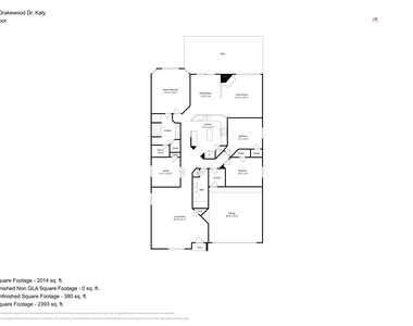 20423 Drakewood Drive - Photo Thumbnail 18
