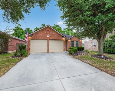 2806 Bison Bluff - Photo Thumbnail 1
