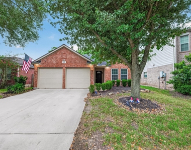 2806 Bison Bluff - Photo Thumbnail 3